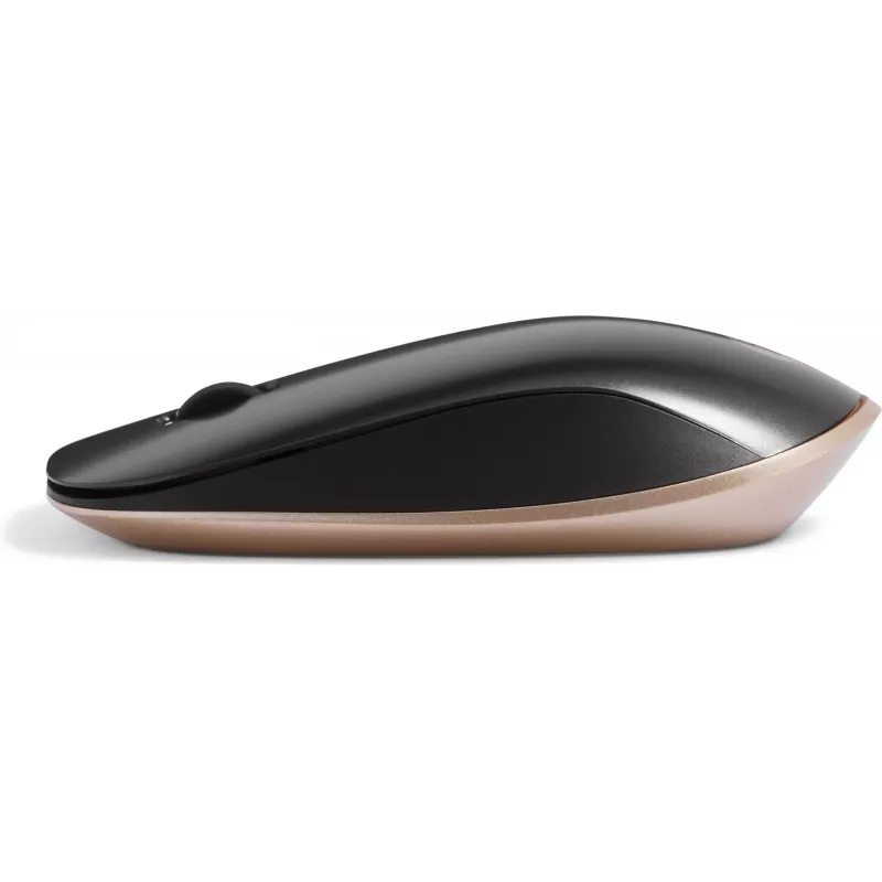 HP 410 Slim Silver Bluetooth pelė, ambidekstrinė, Bluetooth, 2000 DPI, sidabrinė
