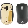 HP 410 Slim Silver Bluetooth pelė, ambidekstrinė, Bluetooth, 2000 DPI, sidabrinė