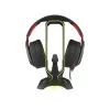 Laido fiksavimo sistema GENESIS Vanad 500