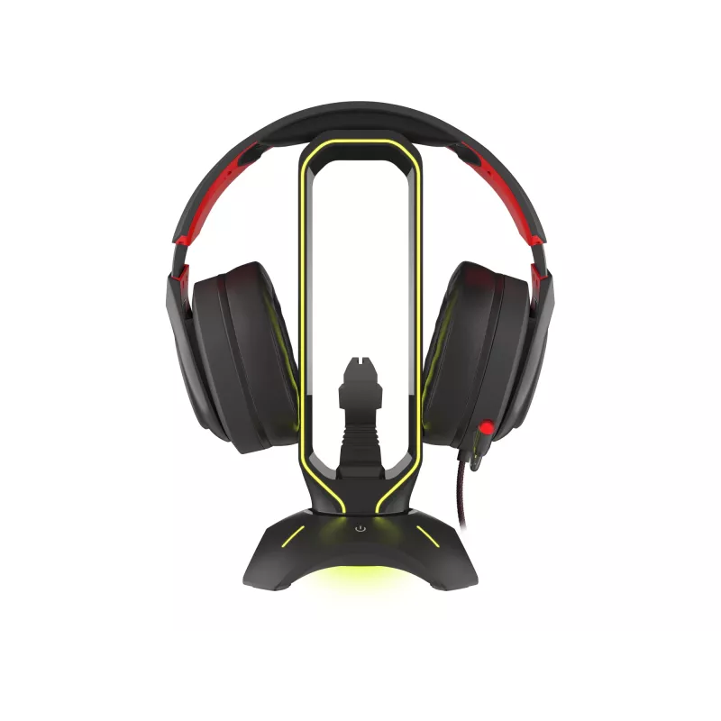 Laido fiksavimo sistema GENESIS Vanad 500