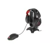 Laido fiksavimo sistema GENESIS Vanad 500