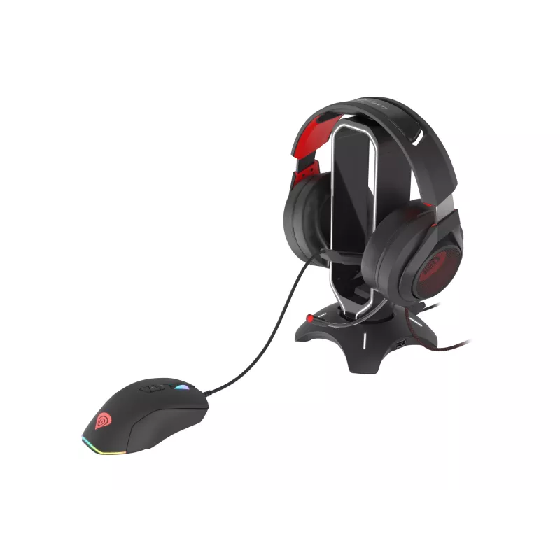 Laido fiksavimo sistema GENESIS Vanad 500