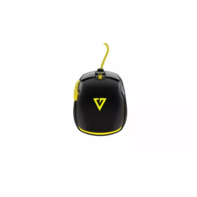 Pelė Modecom Volcano Jager M-MC-JAGER-100 USB