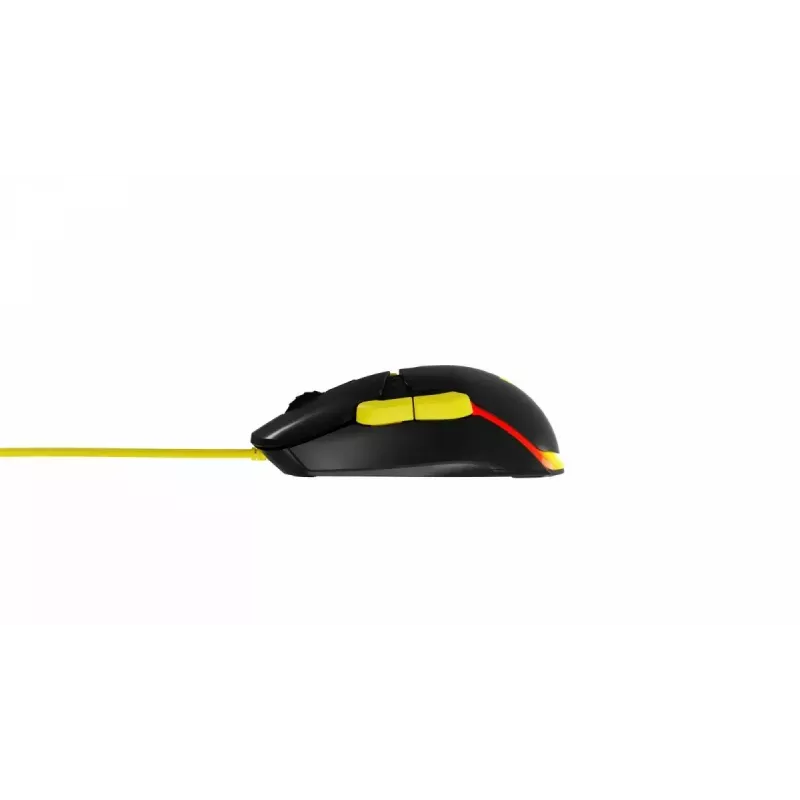 Pelė Modecom Volcano Jager M-MC-JAGER-100 USB