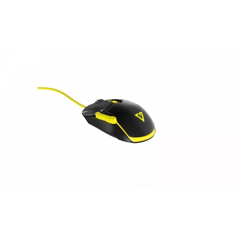 Pelė Modecom Volcano Jager M-MC-JAGER-100 USB