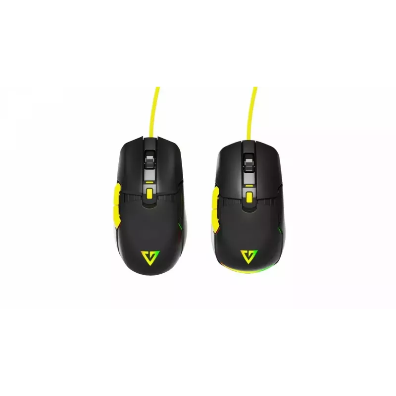 Pelė Modecom Volcano Jager M-MC-JAGER-100 USB