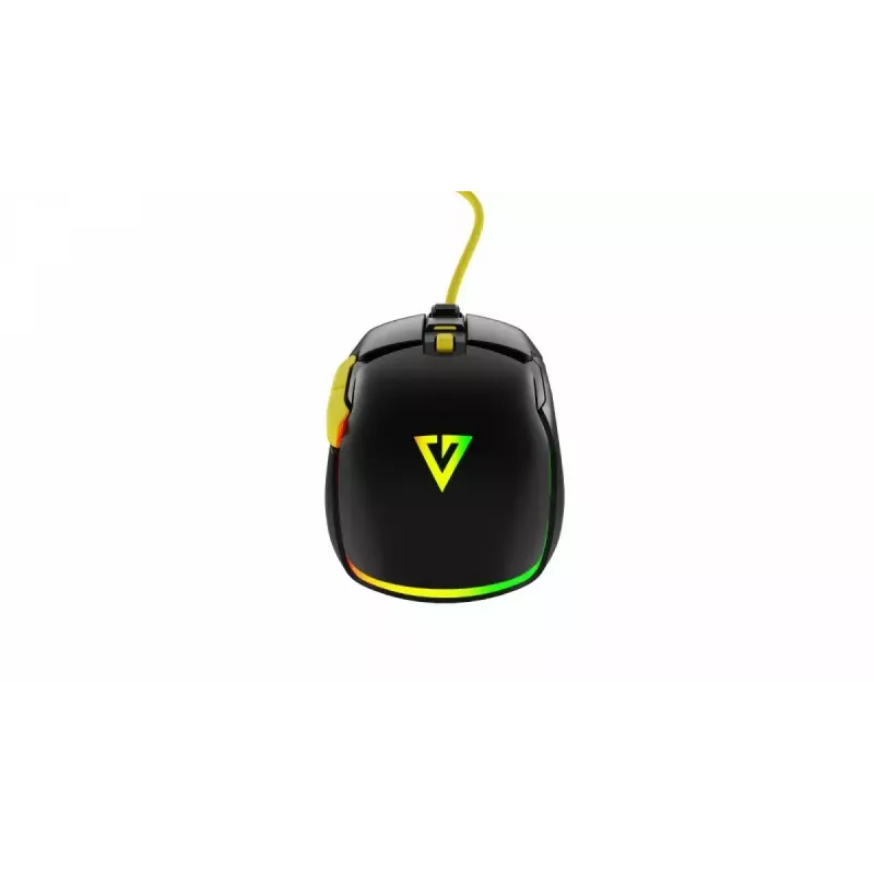 Pelė Modecom Volcano Jager M-MC-JAGER-100 USB
