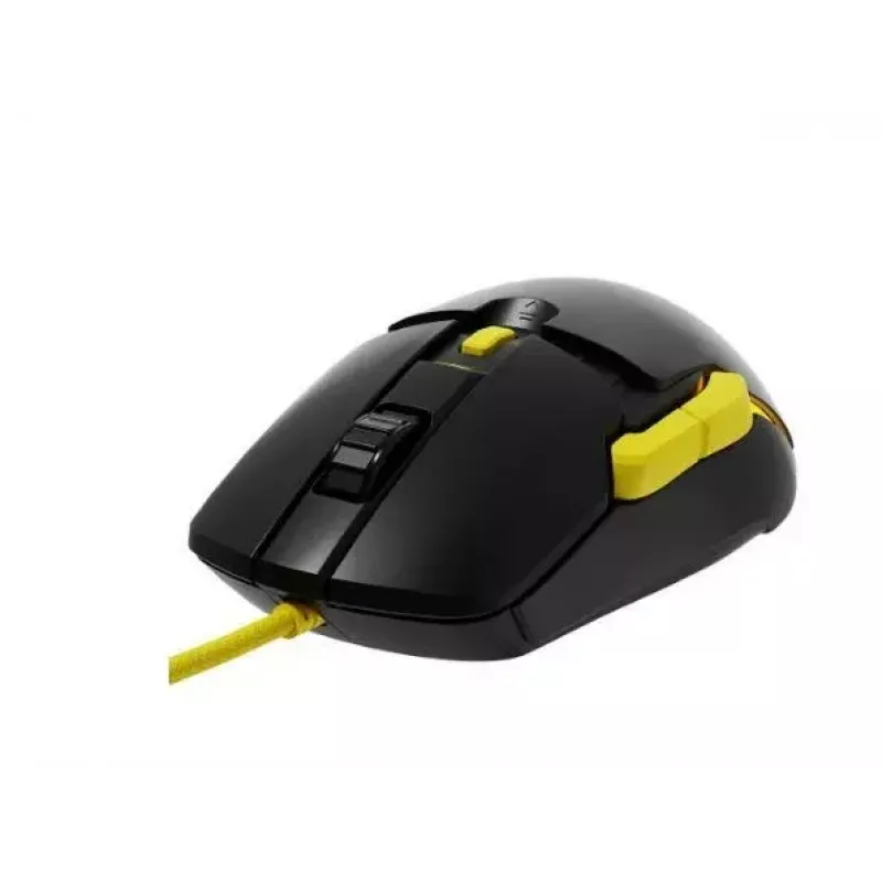 Pelė Modecom Volcano Jager M-MC-JAGER-100 USB
