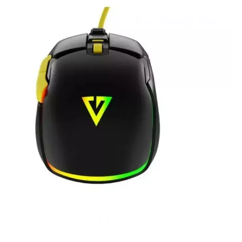 Pelė Modecom Volcano Jager M-MC-JAGER-100 USB