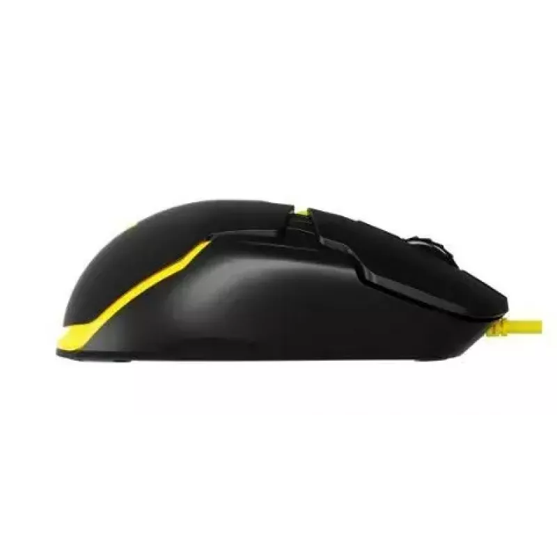 Pelė Modecom Volcano Jager M-MC-JAGER-100 USB