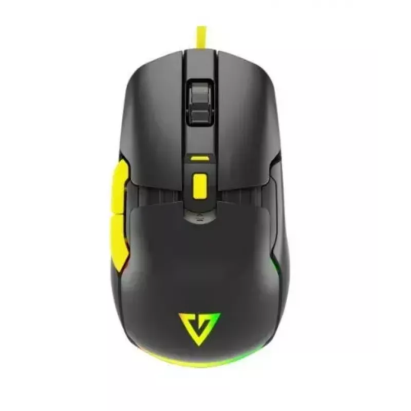 Pelė Modecom Volcano Jager M-MC-JAGER-100 USB