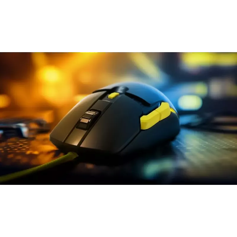 Pelė Modecom Volcano Jager M-MC-JAGER-100 USB