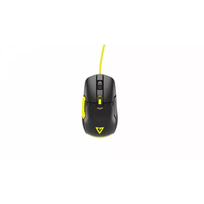 Pelė Modecom Volcano Jager M-MC-JAGER-100 USB