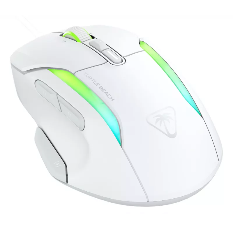 Pelė Turtle Beach Kone II Air RF belaidė + Bluetooth