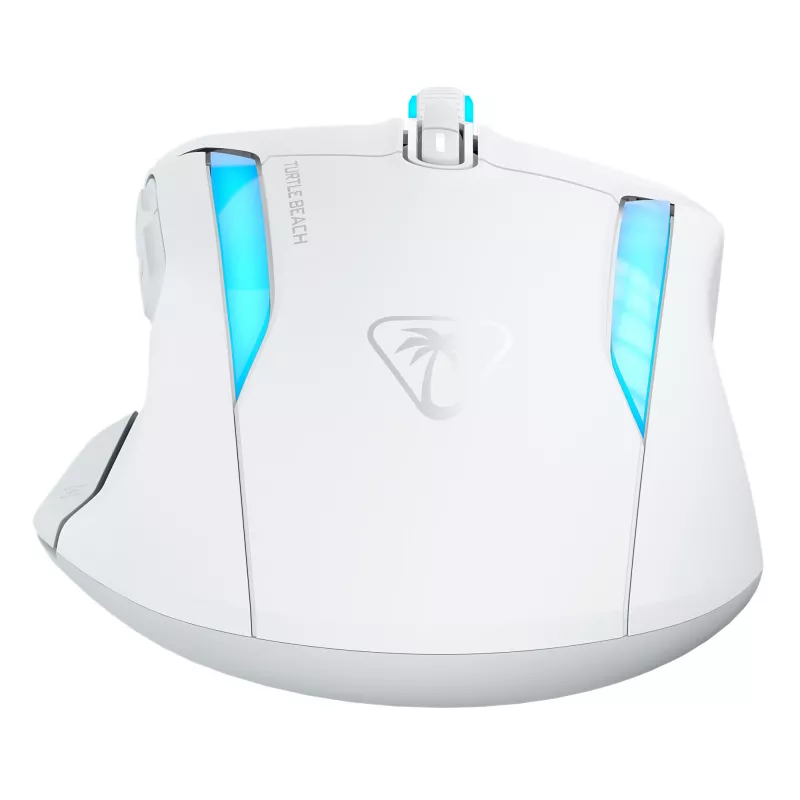 Pelė Turtle Beach Kone II Air RF belaidė + Bluetooth