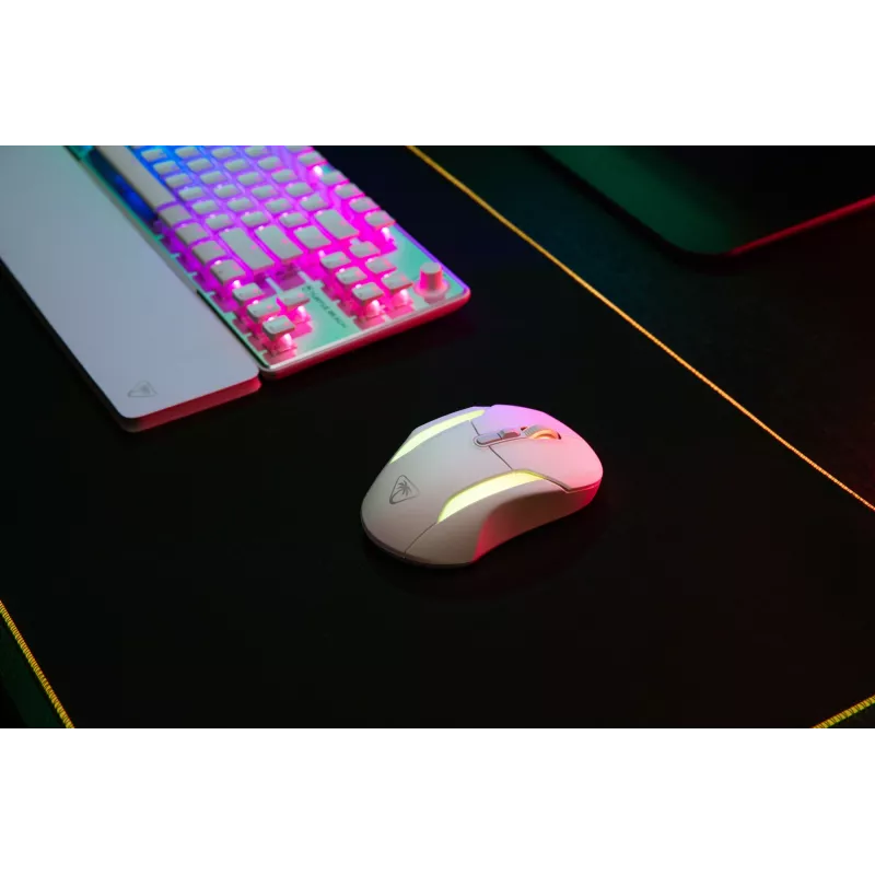 Pelė Turtle Beach Kone II Air RF belaidė + Bluetooth