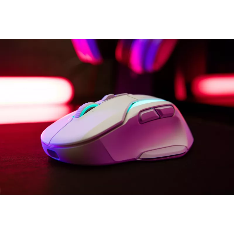 Pelė Turtle Beach Kone II Air RF belaidė + Bluetooth