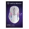 Pelė Turtle Beach Kone II Air RF belaidė + Bluetooth
