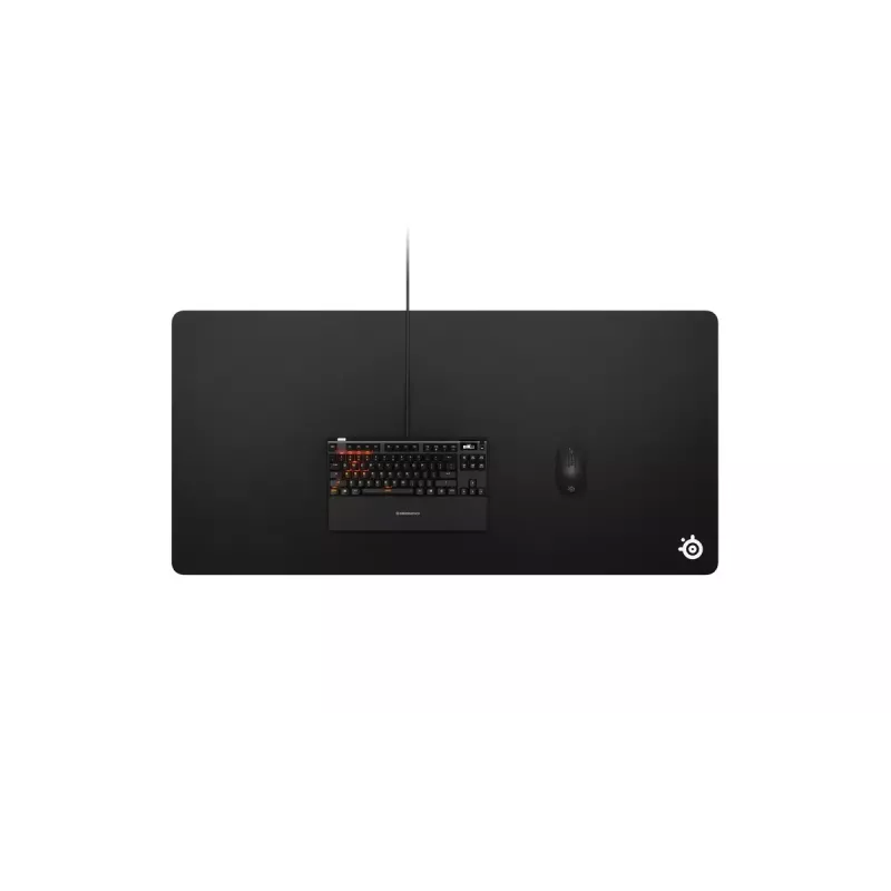Pelės kilimėlis Steelseries QcK 3XL