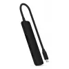 USB-C šakotuvas Satechi ST-P6SK 10000 Mbit/s HDMI RJ-45 USB 3.2