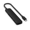 USB-C šakotuvas Satechi ST-P6SK 10000 Mbit/s HDMI RJ-45 USB 3.2