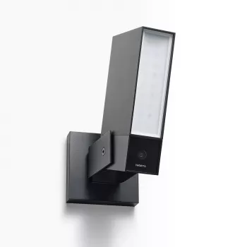 Netatmo Presence Box lauko IP apsaugos kamera 1920 x 1080 pikselių sieninė