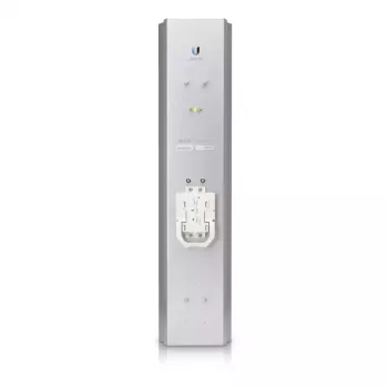 Antena UBIQUITI airMAX ac 2x2 21 dBi, dvipolizacija, 5.1–5.8 GHz, 60°x60°, montavimas ant sienos, balta