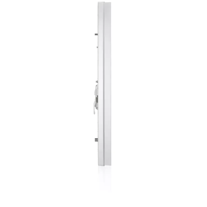 Antena UBIQUITI airMAX ac 2x2 21 dBi, dvipolizacija, 5.1–5.8 GHz, 60°x60°, montavimas ant sienos, balta