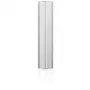 Antena UBIQUITI airMAX ac 2x2 21 dBi, dvipolizacija, 5.1–5.8 GHz, 60°x60°, montavimas ant sienos, balta