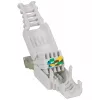 Intellinet RJ45 kištukas be įrankio, Cat5/5e/6, 22-26 AWG UTP