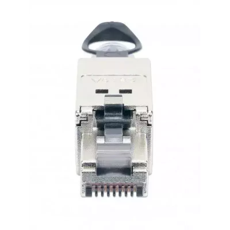 Intellinet Cat6a 10G Kištukas RJ45 Laukui Montuoti Be Įrankių