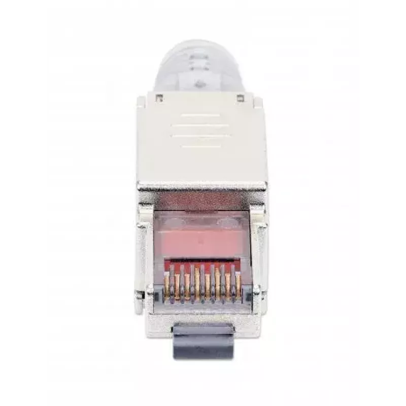 Intellinet Cat6a 10G Kištukas RJ45 Laukui Montuoti Be Įrankių