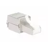 Intellinet Cat6a 10G ekranuotas RJ45 kištukas be įrankių, auksuoti kontaktai
