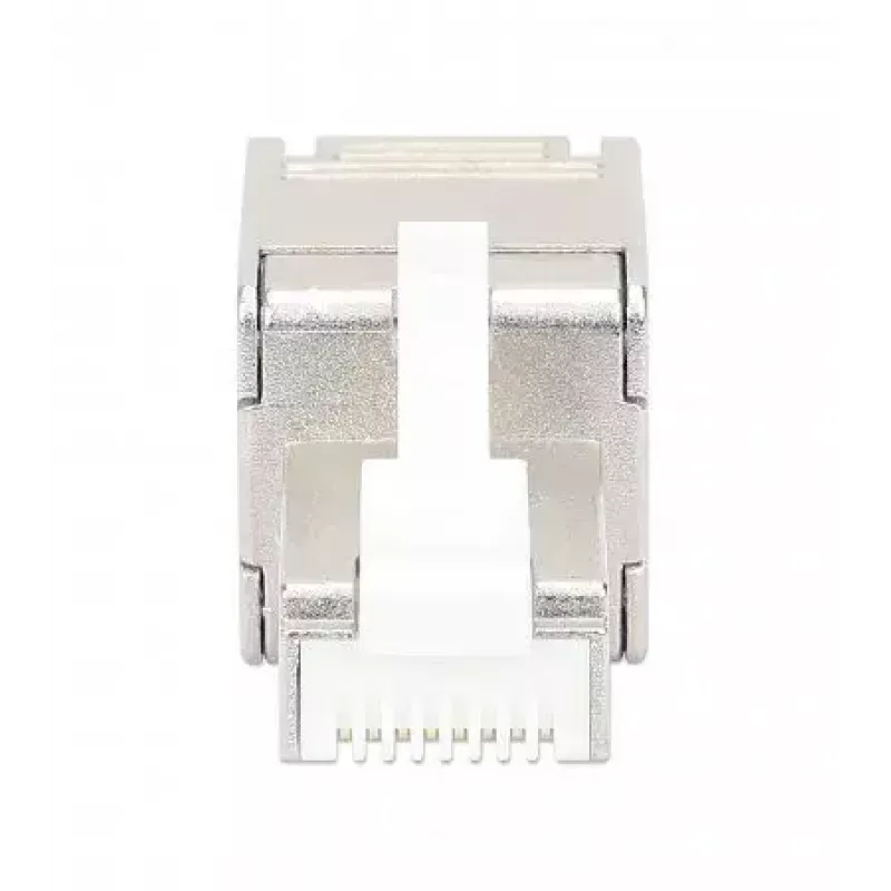 Intellinet Cat6a 10G ekranuotas RJ45 kištukas be įrankių, auksuoti kontaktai