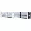 Intellinet pataisų skydelis (patch panel), Cat5e, UTP, 48 prievadų, 2U, juodas