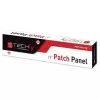 Techly Patch Panel UTP 24 prievadų RJ45 Cat.5E I-PP 24-RU-C5ET