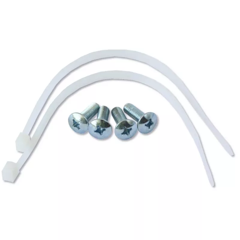 Techly Patch Panel UTP 24 prievadų RJ45 Cat.5E I-PP 24-RU-C5ET