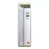 LED sistemos šviestuvas Techly I-CASE LIGHT-06 Baltas Aliuminis 100-240V