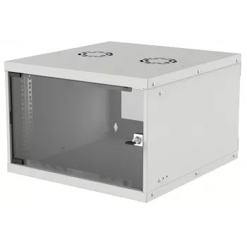 Sieninis stovo korpusas Intellinet 714792, 6U, 19 inch