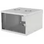 Sieninis stovo korpusas Intellinet 714792, 6U, 19 inch