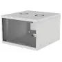 Sieninis stovo korpusas Intellinet 714150 6U 19 inch