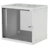 Sieninis stovas Intellinet 9U pilkas