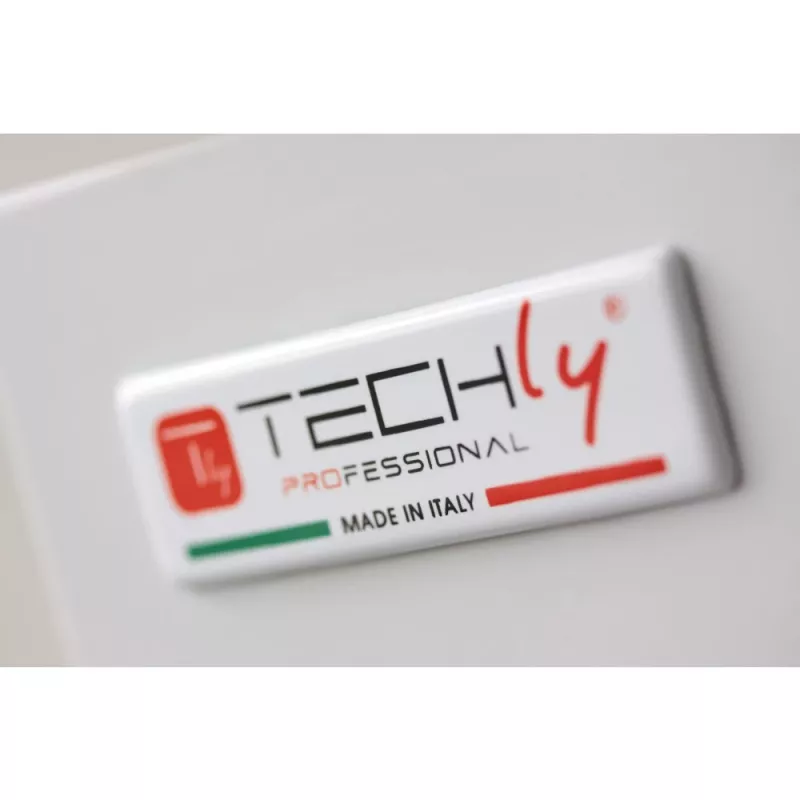 Techly ICRLIM01W2 nešiojamojo kompiuterio spynos stalčius
