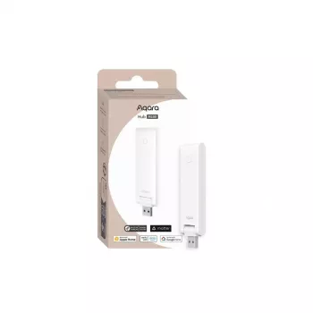 Išmanusis namų centras Aqara Hub M100 HM-G02D