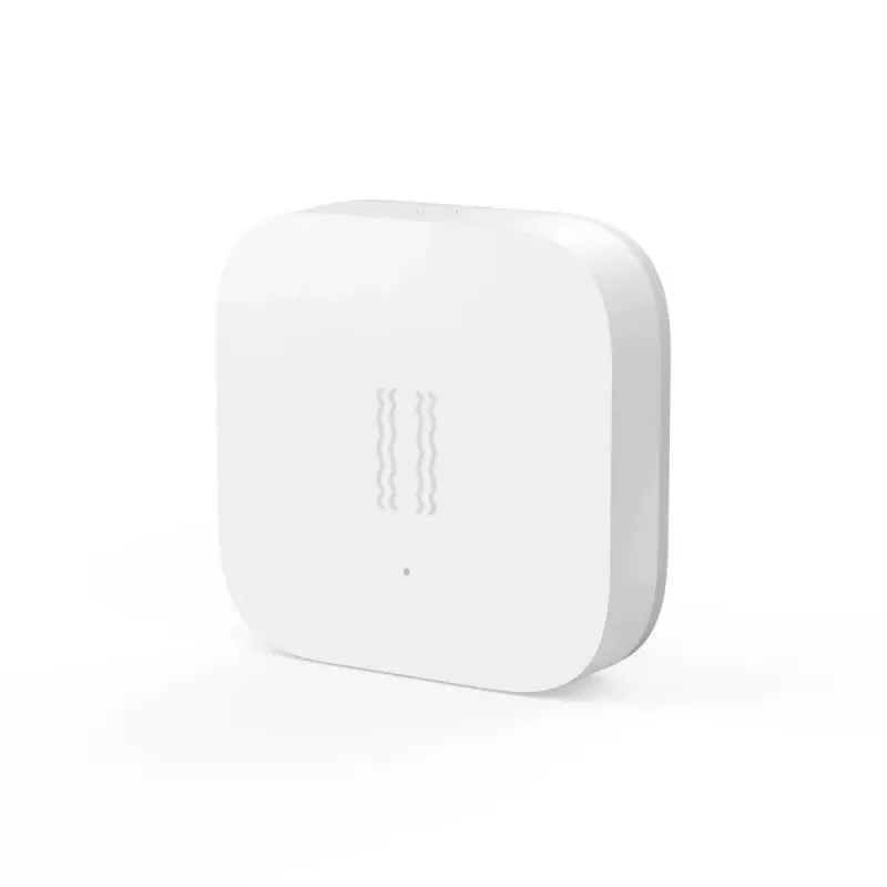 AQARA Vibration Sensor (DJT11LM) – išmanusis vibracijos jutiklis
