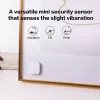 AQARA Vibration Sensor (DJT11LM) – išmanusis vibracijos jutiklis