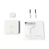 Anglies monoksido detektorius Netatmo Smart Carbon Monoxide Alarm