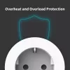 AQARA Smart Plug, EU tipas (SP-EUC01)