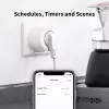 AQARA Smart Plug, EU tipas (SP-EUC01)