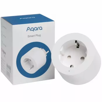 AQARA Smart Plug, EU tipas (SP-EUC01)